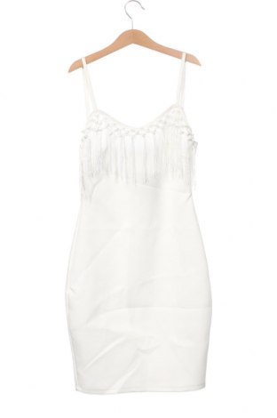 Φόρεμα ASOS, Μέγεθος XS, Χρώμα Λευκό, Τιμή 68,04 €