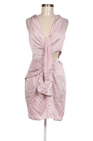 Kleid ASOS, Größe M, Farbe Rosa, Preis 11,04 €