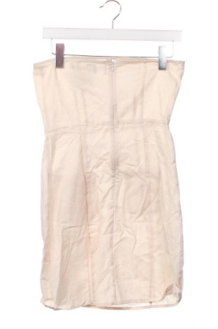 Kleid ASOS, Größe XS, Farbe Ecru, Preis € 52,58
