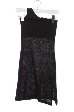 Kleid ASOS, Größe XS, Farbe Schwarz, Preis € 13,15