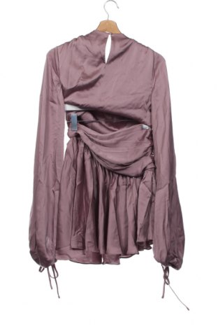 Šaty  ASOS, Veľkosť S, Farba Popolavo ružová, Cena  68,04 €
