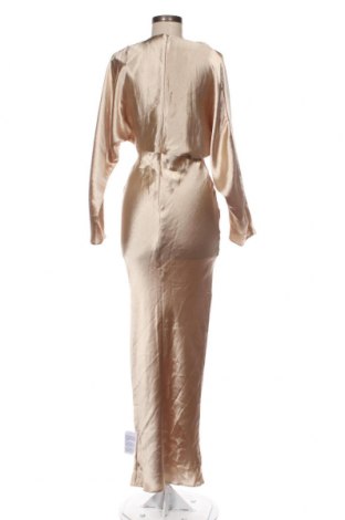 Φόρεμα ASOS, Μέγεθος M, Χρώμα  Μπέζ, Τιμή 27,34 €