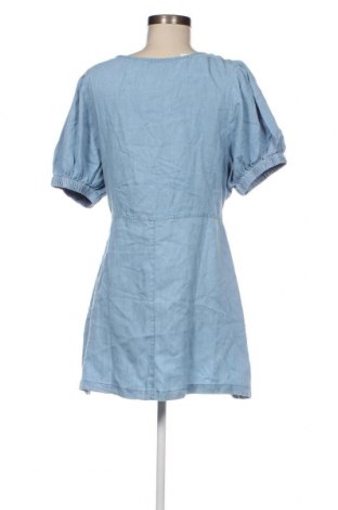 Šaty  ASOS, Velikost XL, Barva Modrá, Cena  591,00 Kč