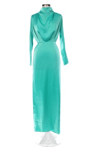 Φόρεμα ASOS, Μέγεθος XS, Χρώμα Πράσινο, Τιμή 52,58 €