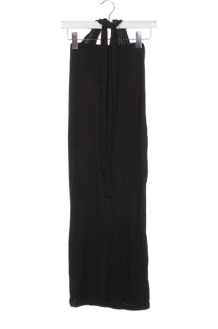 Kleid ASOS, Größe XL, Farbe Schwarz, Preis 14,72 €