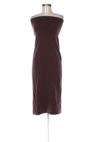 Kleid ASOS, Größe M, Farbe Braun, Preis 13,15 €