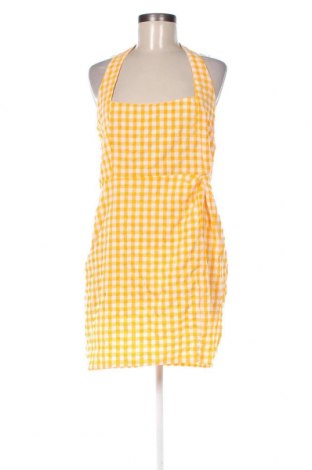 Kleid ASOS, Größe L, Farbe Mehrfarbig, Preis 6,31 €
