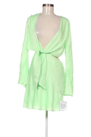 Kleid ASOS, Größe L, Farbe Grün, Preis € 7,36