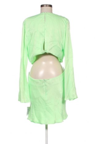 Šaty  ASOS, Velikost XL, Barva Zelená, Cena  251,00 Kč
