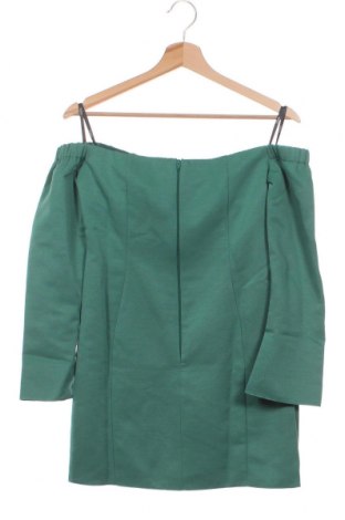 Kleid ASOS, Größe M, Farbe Grün, Preis 15,77 €