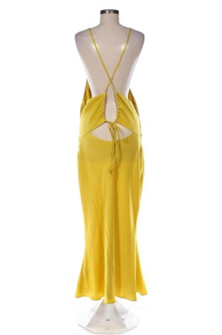 Φόρεμα ASOS, Μέγεθος XL, Χρώμα Κίτρινο, Τιμή 7,89 €
