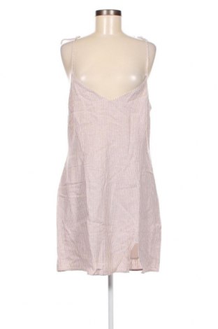 Kleid Abercrombie & Fitch, Größe L, Farbe Beige, Preis 28,87 €