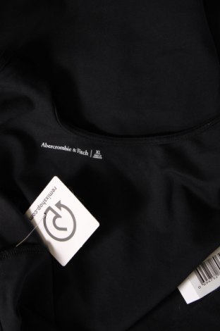 Šaty  Abercrombie & Fitch, Veľkosť XL, Farba Čierna, Cena  13,53 €