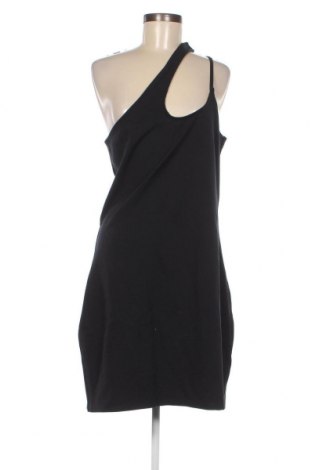 Kleid Abercrombie & Fitch, Größe XL, Farbe Schwarz, Preis € 13,53