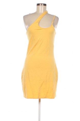 Φόρεμα Abercrombie & Fitch, Μέγεθος M, Χρώμα Κίτρινο, Τιμή 16,24 €