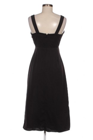 Šaty  Abercrombie & Fitch, Veľkosť S, Farba Čierna, Cena  63,09 €