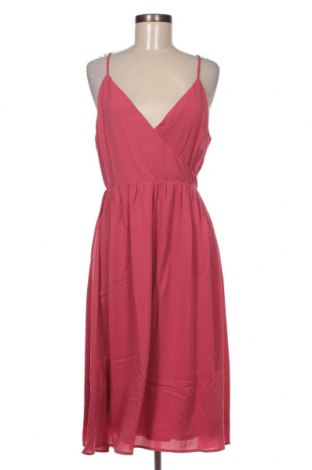 Kleid About You, Größe M, Farbe Rosa, Preis 7,71 €