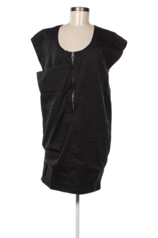 Šaty  Acne, Veľkosť M, Farba Čierna, Cena  28,57 €
