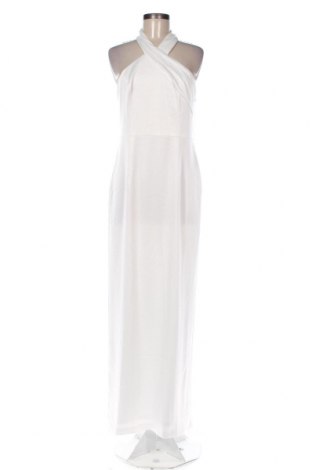 Kleid Adrianna Papell, Größe M, Farbe Weiß, Preis € 105,15