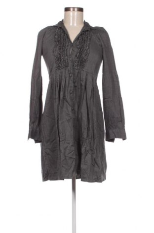 Kleid Aglini, Größe S, Farbe Grau, Preis € 8,41