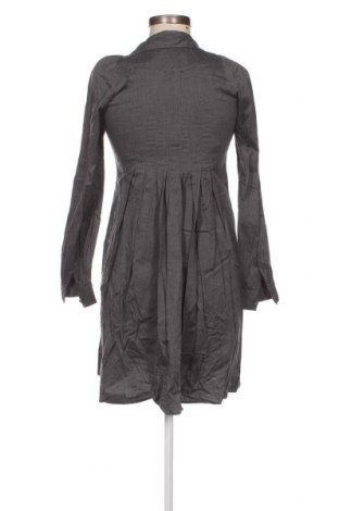 Φόρεμα Aglini, Μέγεθος S, Χρώμα Γκρί, Τιμή 13,23 €