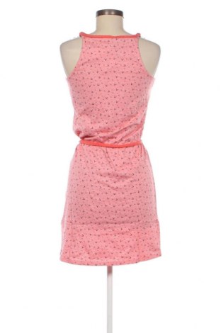 Φόρεμα Ajc, Μέγεθος XS, Χρώμα Ρόζ , Τιμή 8,77 €