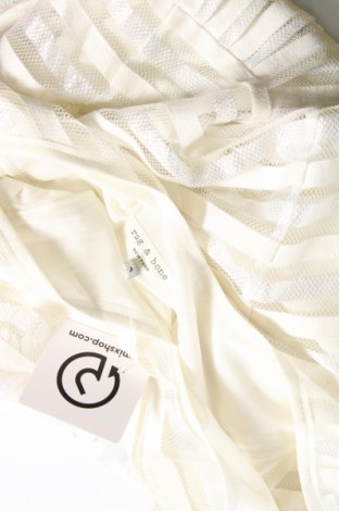 Šaty  Rag & Bone, Veľkosť M, Farba Kremová, Cena  83,35 €