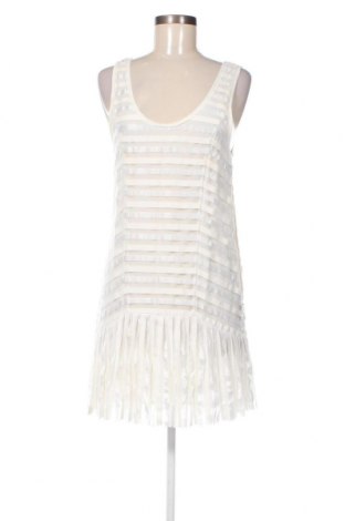 Kleid Rag & Bone, Größe M, Farbe Ecru, Preis 40,92 €