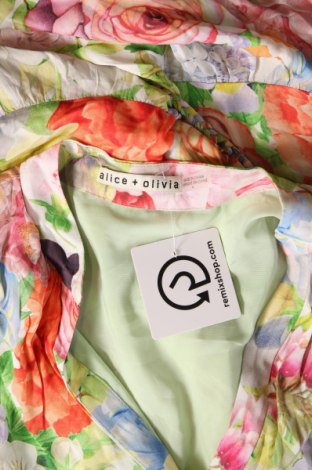 Šaty  Alice + Olivia, Veľkosť S, Farba Viacfarebná, Cena  148,97 €