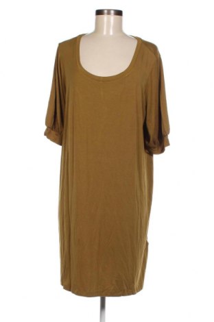 Kleid Amazon Essentials, Größe XL, Farbe Grün, Preis € 12,57