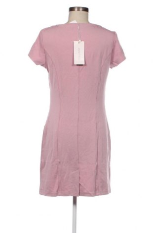 Kleid Anna F., Größe M, Farbe Aschrosa, Preis € 5,78