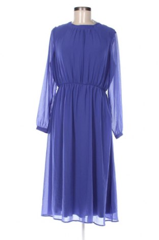 Φόρεμα Anna Field, Μέγεθος M, Χρώμα Μπλέ, Τιμή 14,23 €
