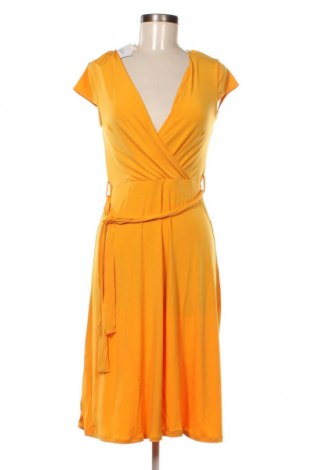 Šaty  Anna Field, Veľkosť S, Farba Žltá, Cena  10,43 €