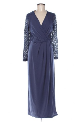 Φόρεμα Anna Field, Μέγεθος L, Χρώμα Μπλέ, Τιμή 28,76 €