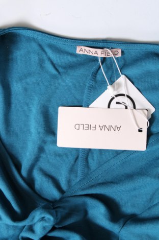 Šaty  Anna Field, Veľkosť S, Farba Modrá, Cena  5,45 €