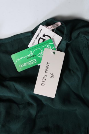 Šaty  Anna Field, Veľkosť S, Farba Zelená, Cena  4,50 €