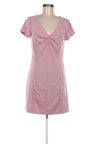 Šaty  Anna Field, Velikost M, Barva Popelavě růžová, Cena  180,00 Kč