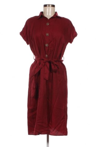 Rochie Armonika, Mărime L, Culoare Roșu, Preț 90,79 Lei