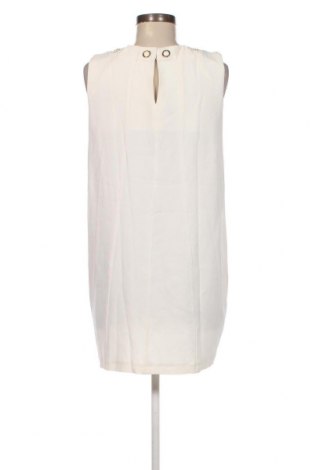 Kleid Atos Lombardini, Größe XL, Farbe Weiß, Preis 64,72 €