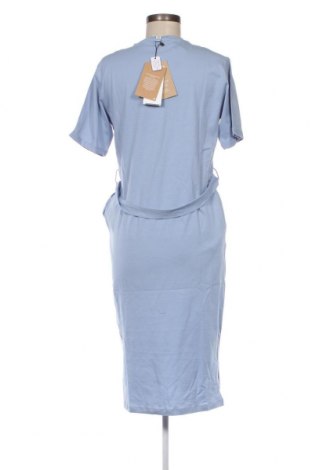 Kleid Aware by Vero Moda, Größe XXS, Farbe Blau, Preis € 6,96