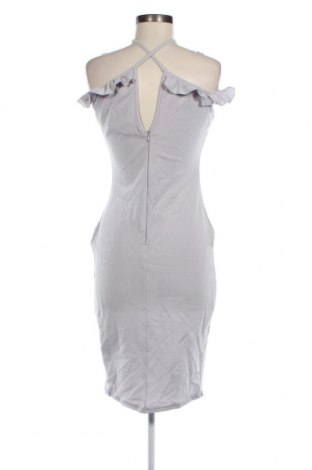 Šaty  Ax Paris, Veľkosť M, Farba Sivá, Cena  11,57 €