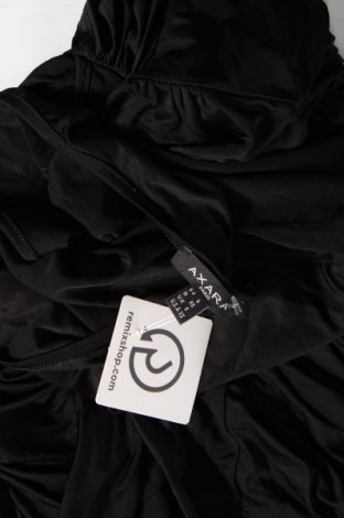Kleid Axara, Größe XS, Farbe Schwarz, Preis 4,11 €