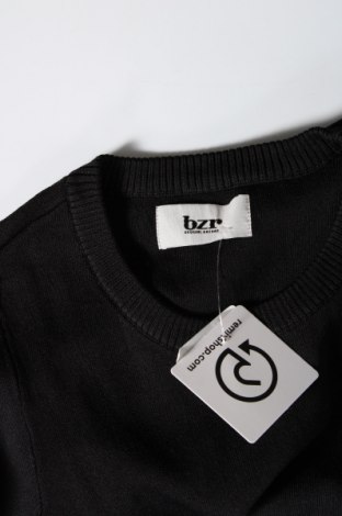 Kleid BZR Bruuns Bazaar, Größe S, Farbe Schwarz, Preis 10,68 €
