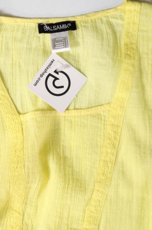Kleid Balsamik, Größe M, Farbe Gelb, Preis € 52,58