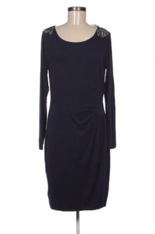Šaty  Balsamik, Veľkosť XL, Farba Modrá, Cena  12,25 €