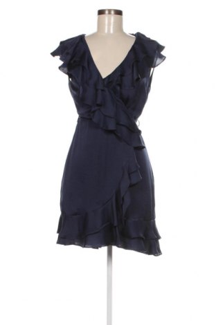 Φόρεμα Bardot, Μέγεθος M, Χρώμα Μπλέ, Τιμή 34,78 €