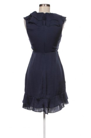 Kleid Bardot, Größe M, Farbe Blau, Preis 34,78 €