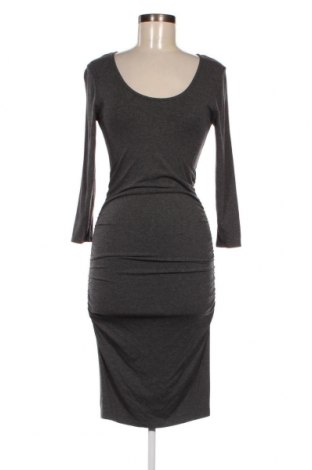 Kleid Baukjen, Größe L, Farbe Grau, Preis 12,94 €