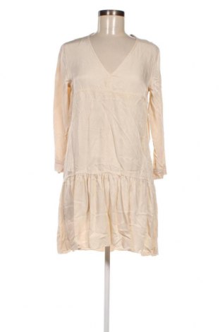 Kleid Bellerose, Größe XS, Farbe Ecru, Preis € 8,41