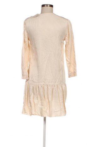 Kleid Bellerose, Größe XS, Farbe Ecru, Preis € 7,77